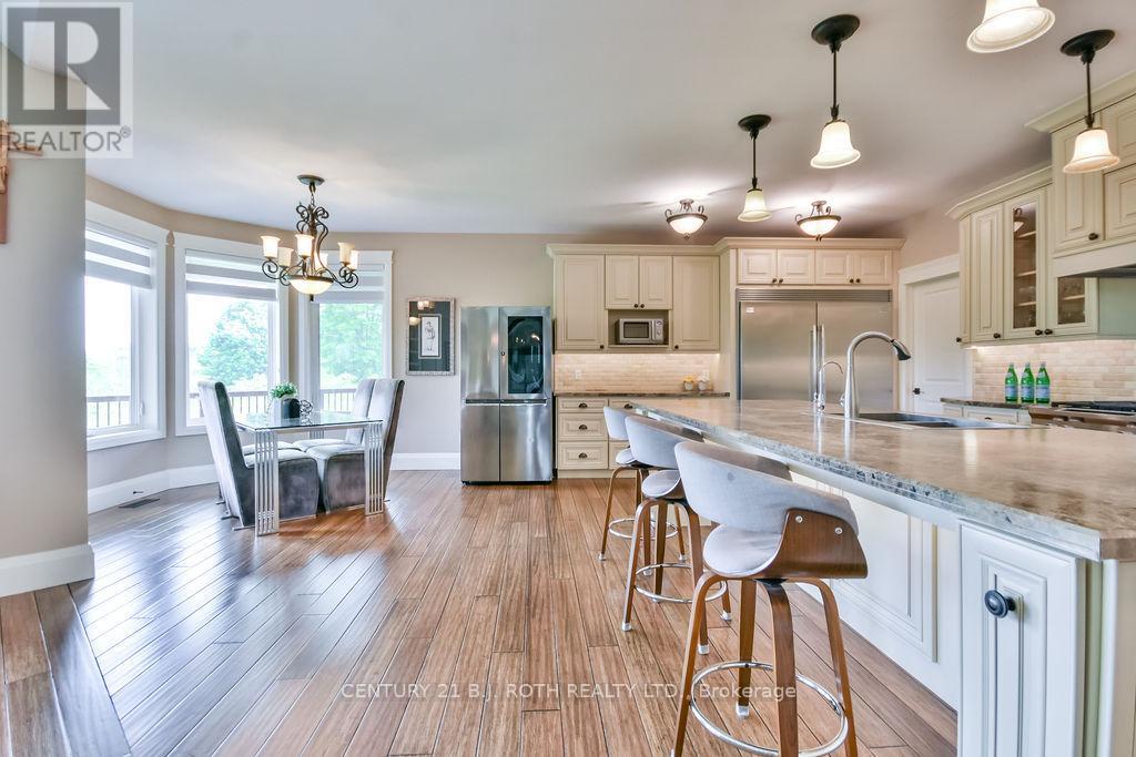 19 Reid's Ridge, Oro-Medonte, Ontario  L0K 1N0 - Photo 16 - S12202645