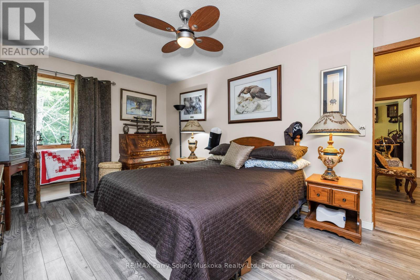 19 Macklaim Drive, Parry Sound, Ontario  P2A 2Z7 - Photo 29 - X12203345