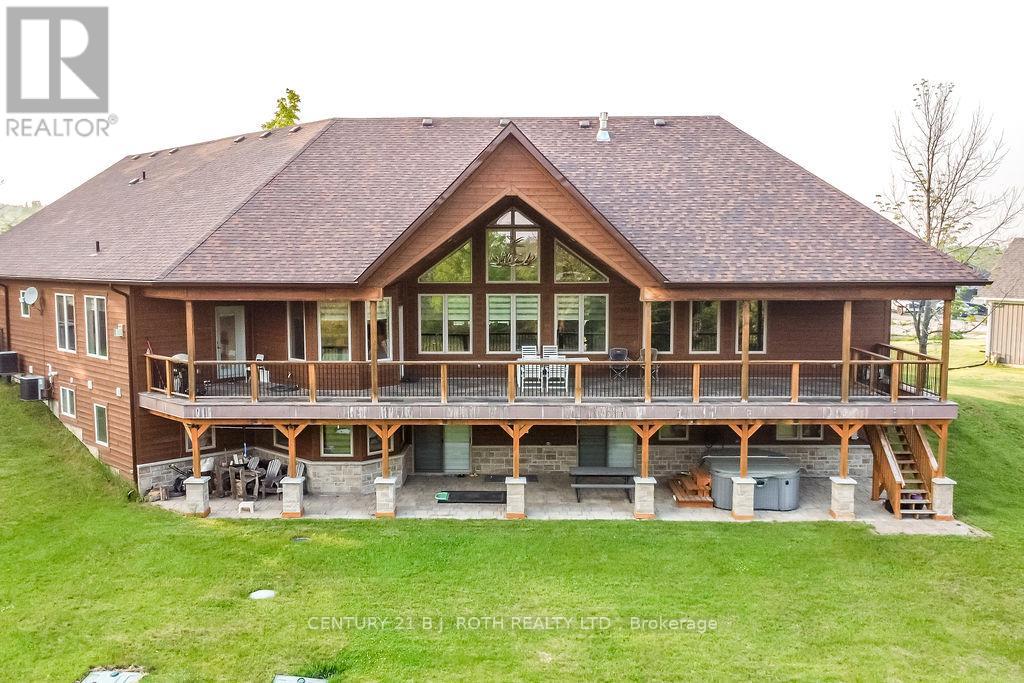 19 Reid's Ridge, Oro-Medonte, Ontario  L0K 1N0 - Photo 6 - S12202645