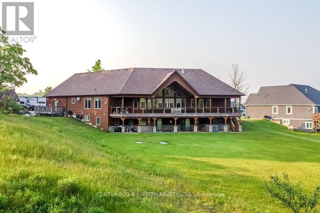 19 Reid's Ridge, Oro-Medonte, Ontario  L0K 1N0 - Photo 7 - S12202645