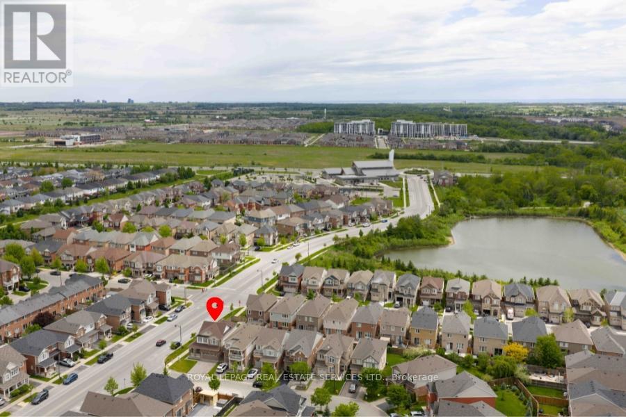 974 Penson Crescent, Milton, Ontario  L9T 8Z7 - Photo 10 - W12203253