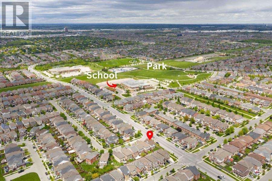 974 Penson Crescent, Milton, Ontario  L9T 8Z7 - Photo 11 - W12203253
