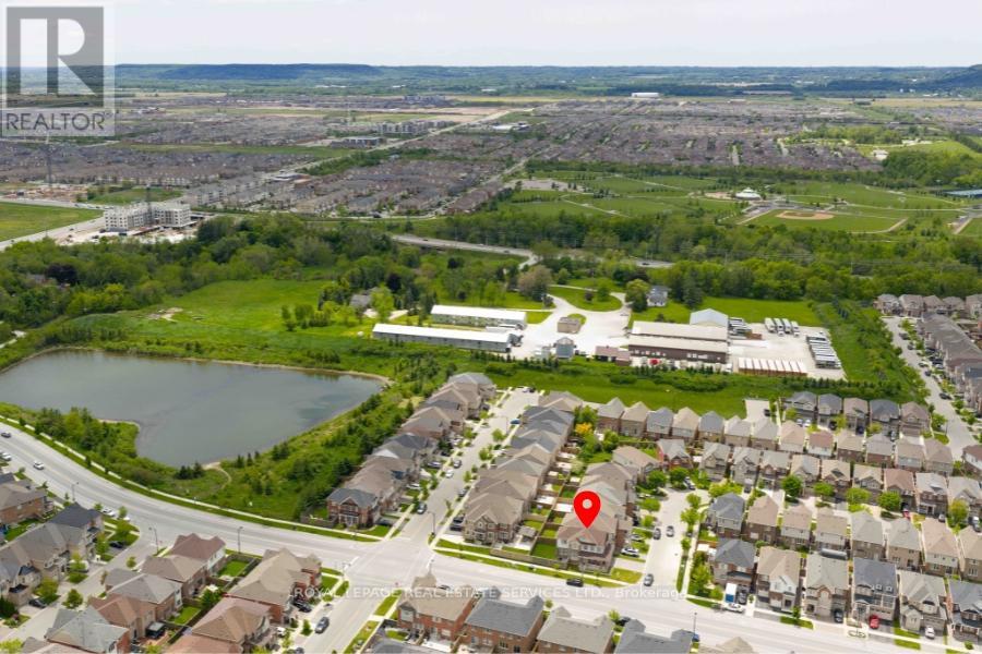 974 Penson Crescent, Milton, Ontario  L9T 8Z7 - Photo 12 - W12203253