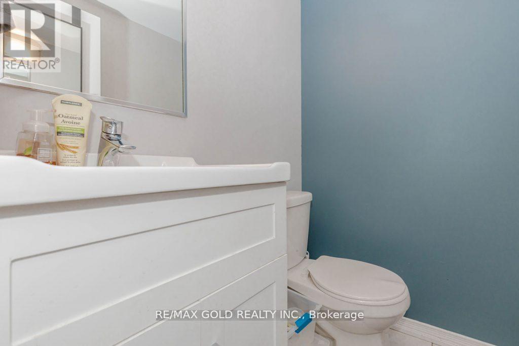475 Queen Mary Drive, Brampton, Ontario  L7A 0C7 - Photo 19 - W12203256