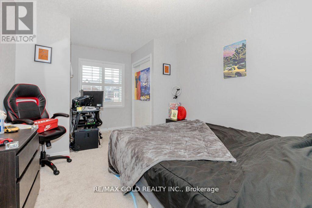 475 Queen Mary Drive, Brampton, Ontario  L7A 0C7 - Photo 36 - W12203256