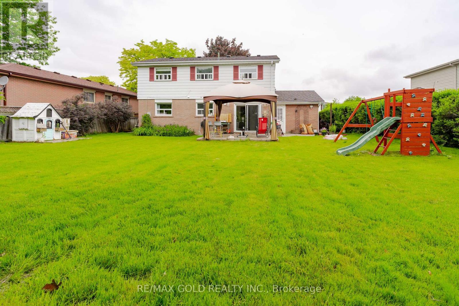 3 Crawley Drive, Brampton, Ontario  L6T 2R6 - Photo 41 - W12203267
