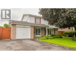 3 CRAWLEY DRIVE, Brampton, Ontario