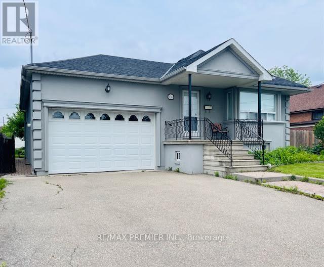 136 Anthony Road, Toronto, Ontario  M3K 1B6 - Photo 1 - W12203273