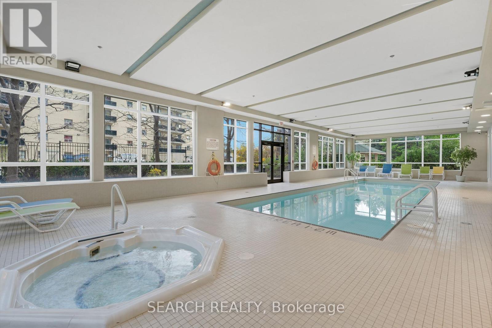703 - 3515 Kariya Drive, Mississauga, Ontario  L5B 0C1 - Photo 20 - W12203275