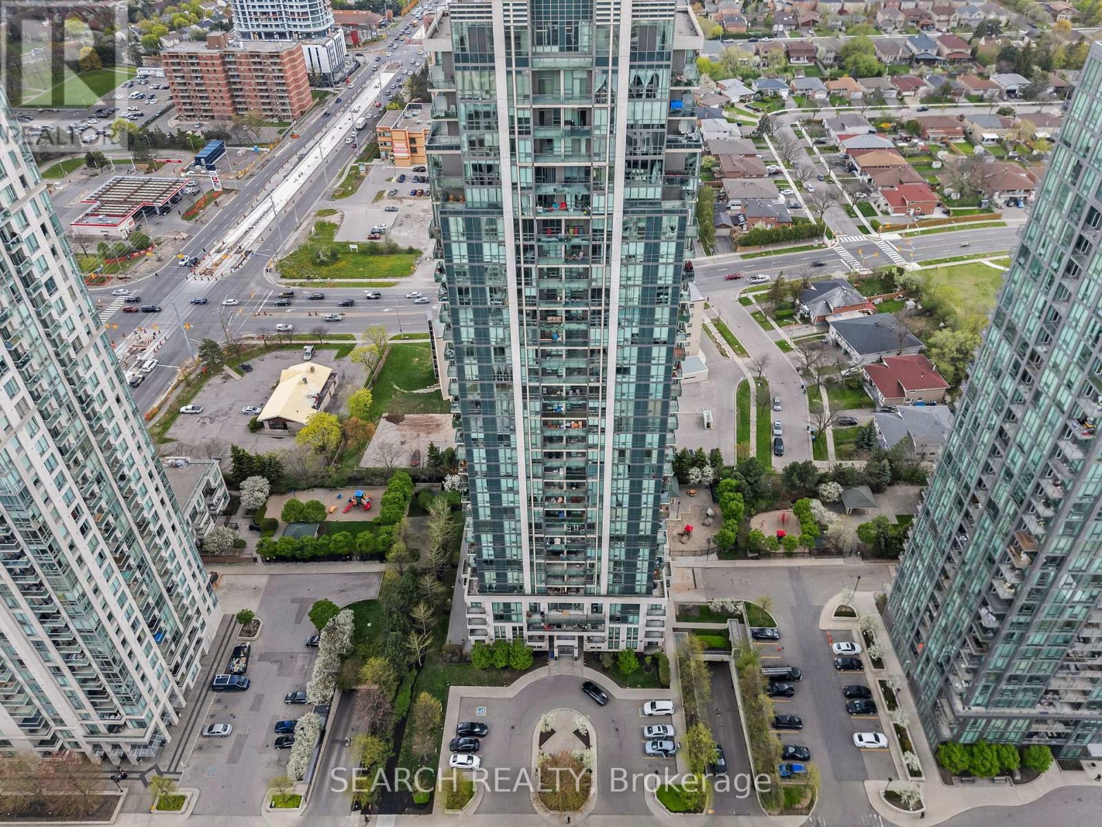 703 - 3515 Kariya Drive, Mississauga, Ontario  L5B 0C1 - Photo 37 - W12203275