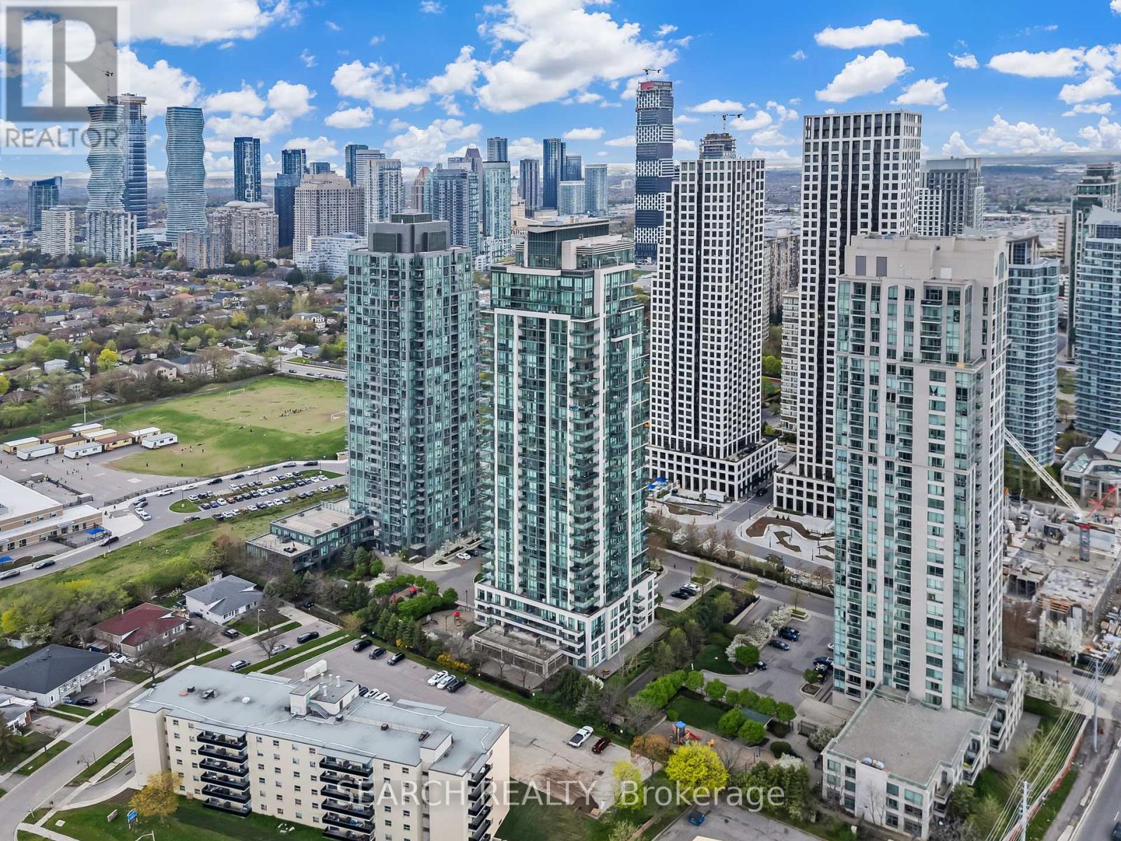 703 - 3515 Kariya Drive, Mississauga, Ontario  L5B 0C1 - Photo 38 - W12203275