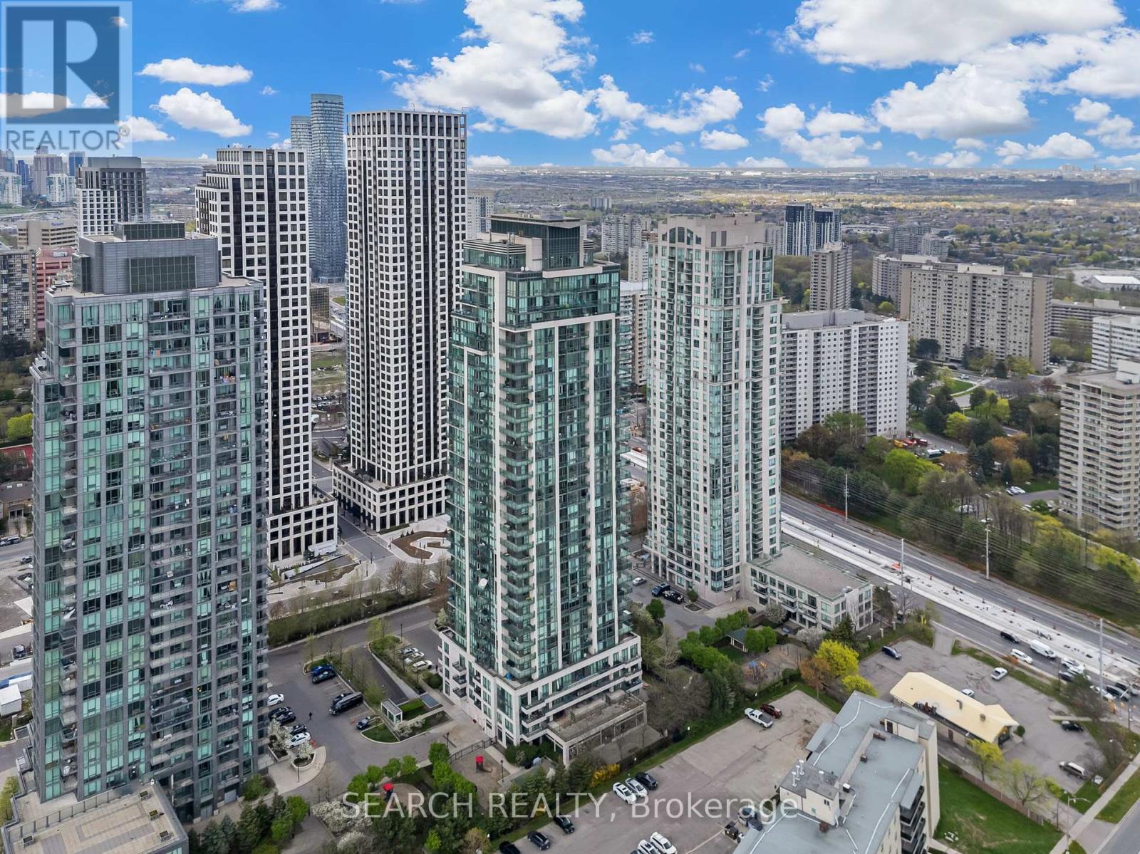 703 - 3515 Kariya Drive, Mississauga, Ontario  L5B 0C1 - Photo 39 - W12203275