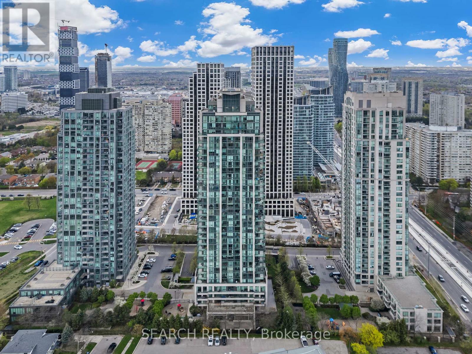 703 - 3515 Kariya Drive, Mississauga, Ontario  L5B 0C1 - Photo 40 - W12203275