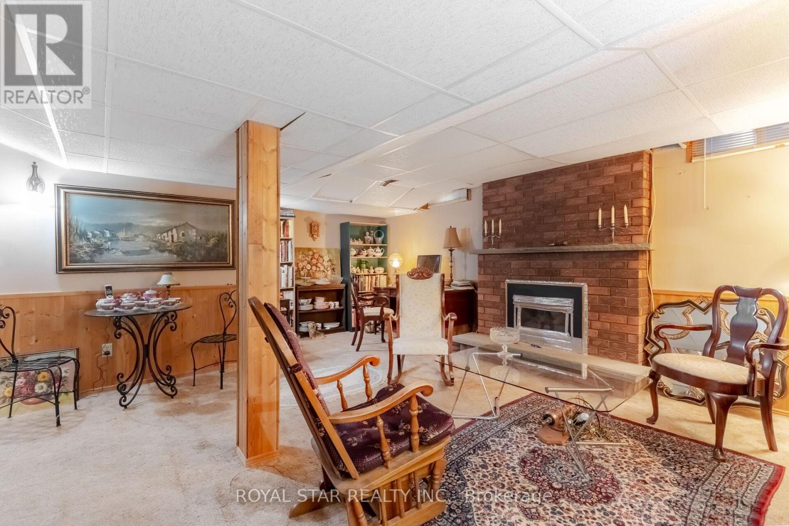 89 Dumfries Avenue, Brampton, Ontario  L6Z 2X1 - Photo 34 - W12203337