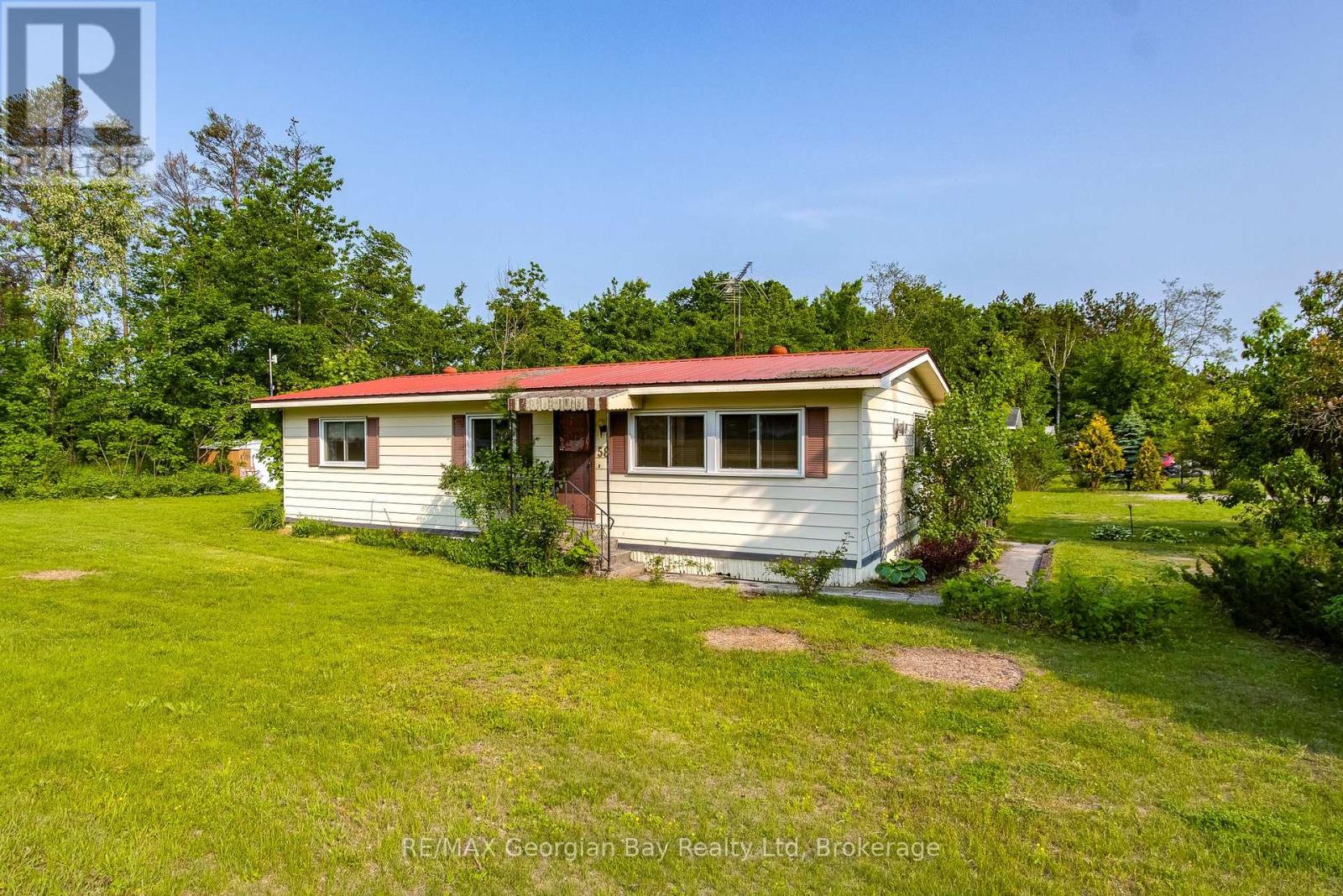 58 - 5263 ELLIOTT SIDE ROAD, Tay, Ontario