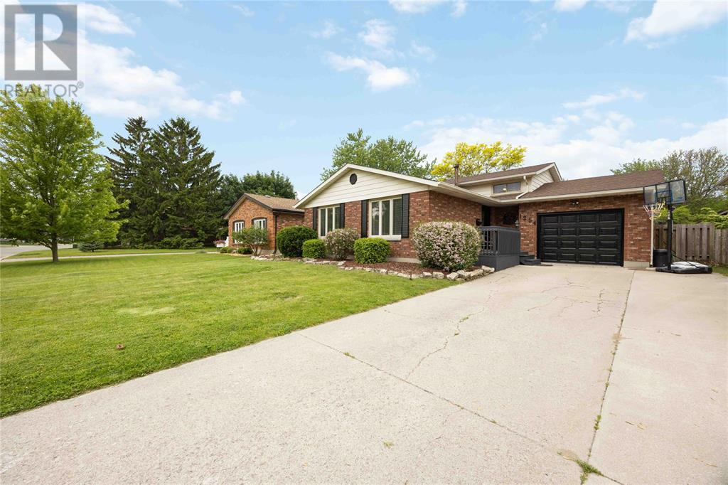 1254 ERROL ROAD East, Sarnia, Ontario