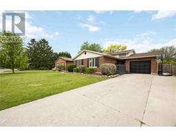 1254 ERROL ROAD East, Sarnia, Ontario