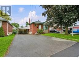 245 EAST 32ND Street Unit# Lower, Hamilton, Ontario
