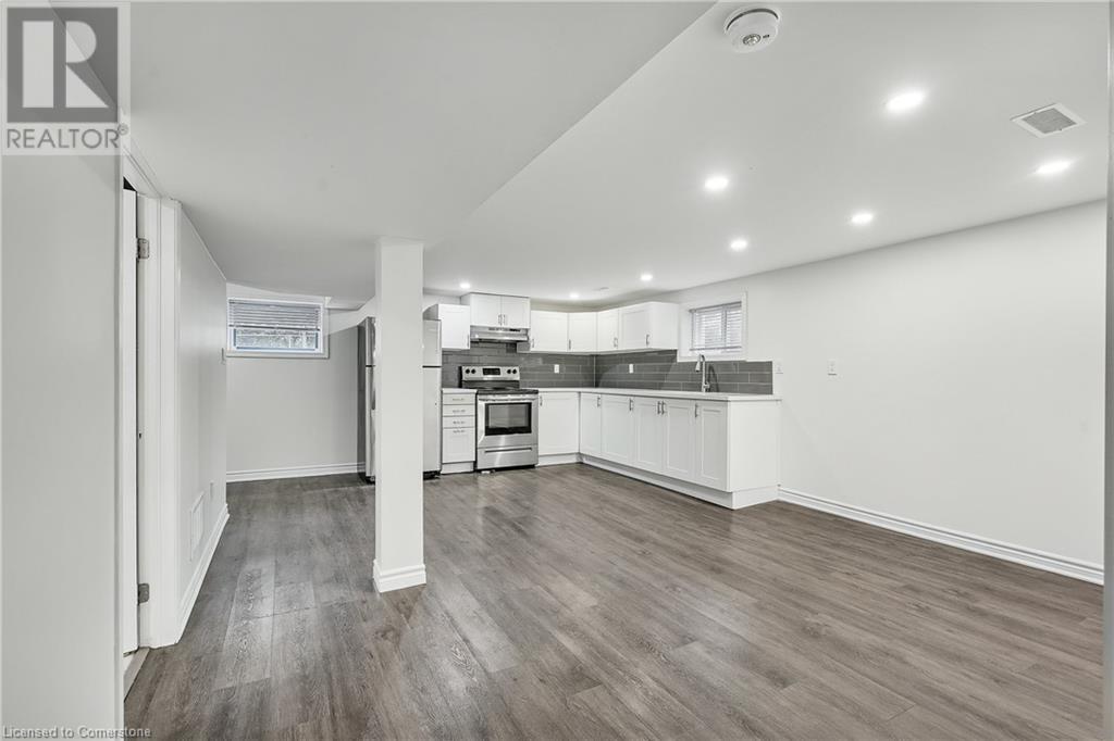 245 East 32nd Street Unit# Lower, Hamilton, Ontario  L8V 3S3 - Photo 20 - 40719421