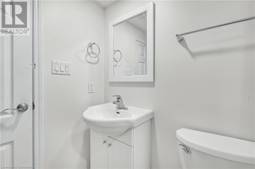 245 East 32nd Street Unit# Lower, Hamilton, Ontario  L8V 3S3 - Photo 14 - 40719421
