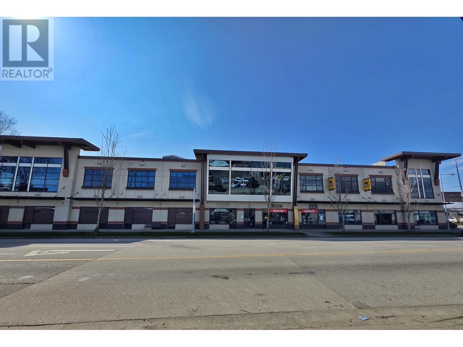 2899 NO. 3 ROAD, Richmond, British Columbia