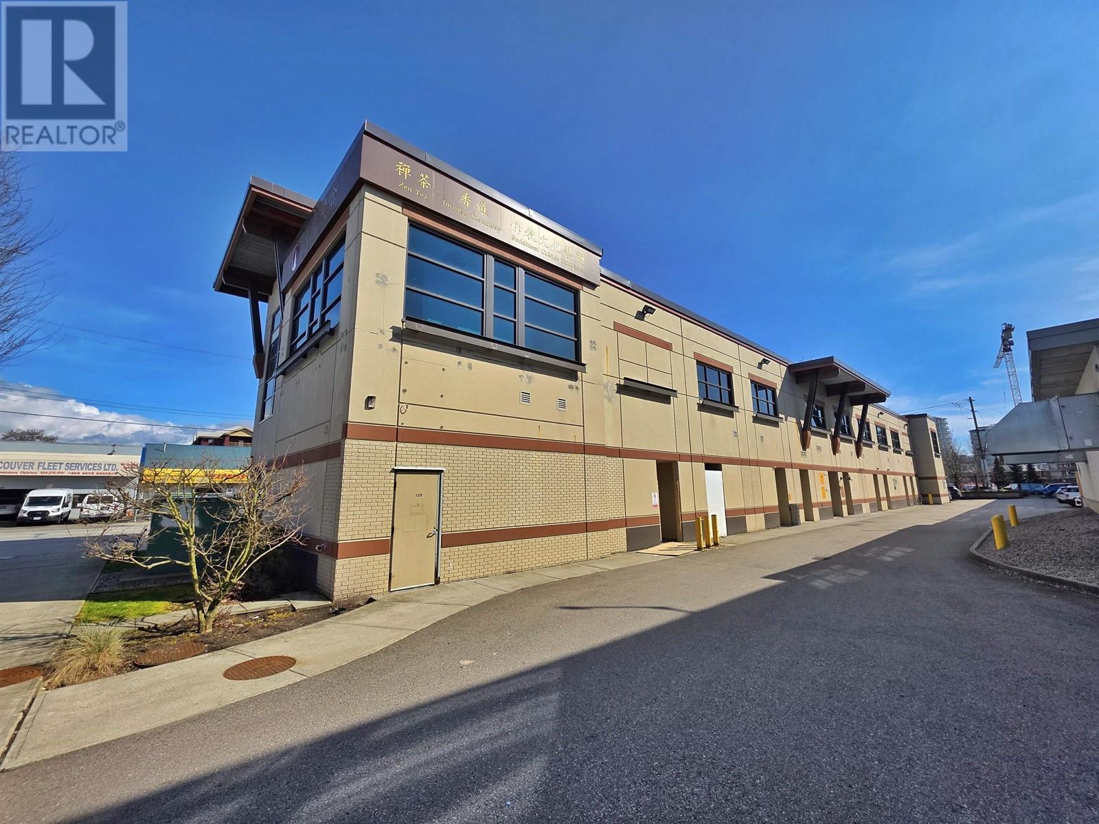 2899 No. 3 Road, Richmond, British Columbia  V6X 2B2 - Photo 4 - C8069732