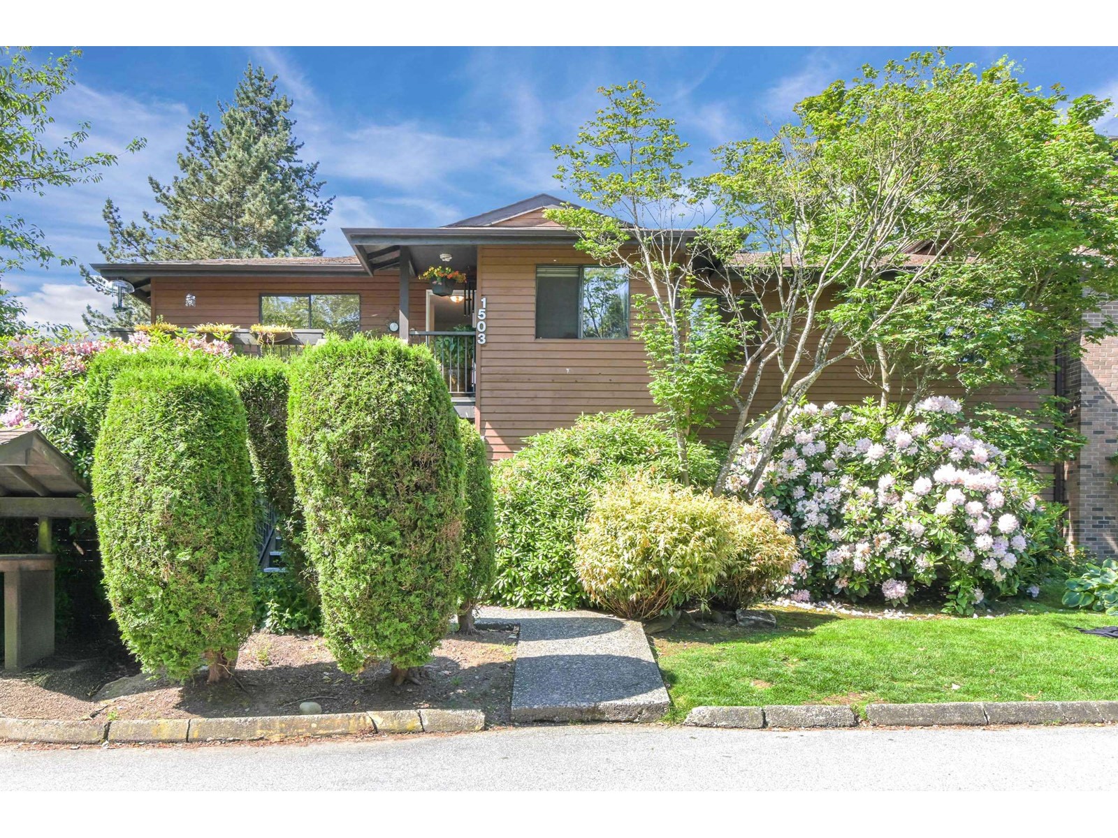 1503 10620 150 Street, Surrey, British Columbia  V3R 7K2 - Photo 21 - R3011150