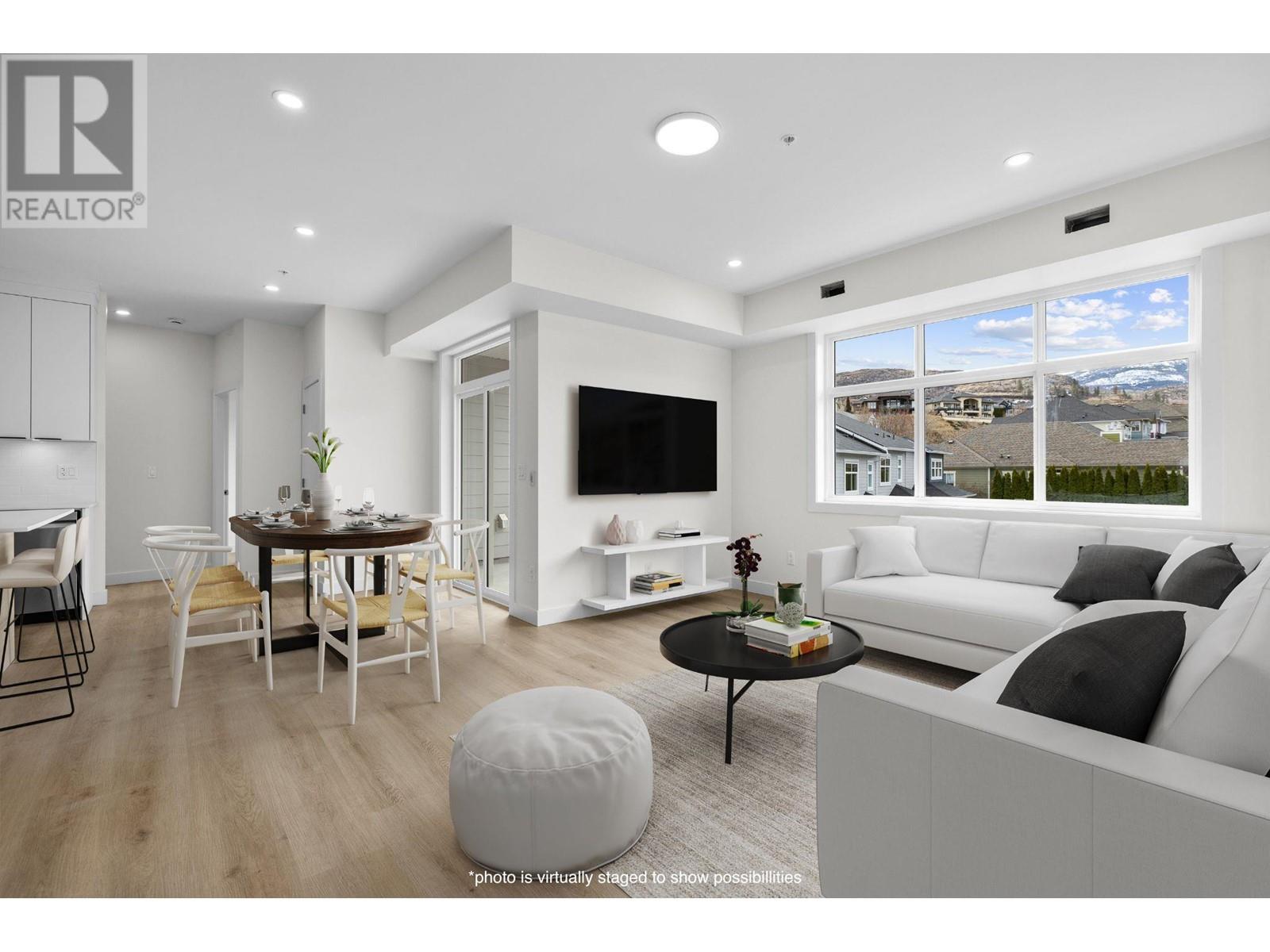 5300 Main Street Unit# 202, Kelowna, British Columbia