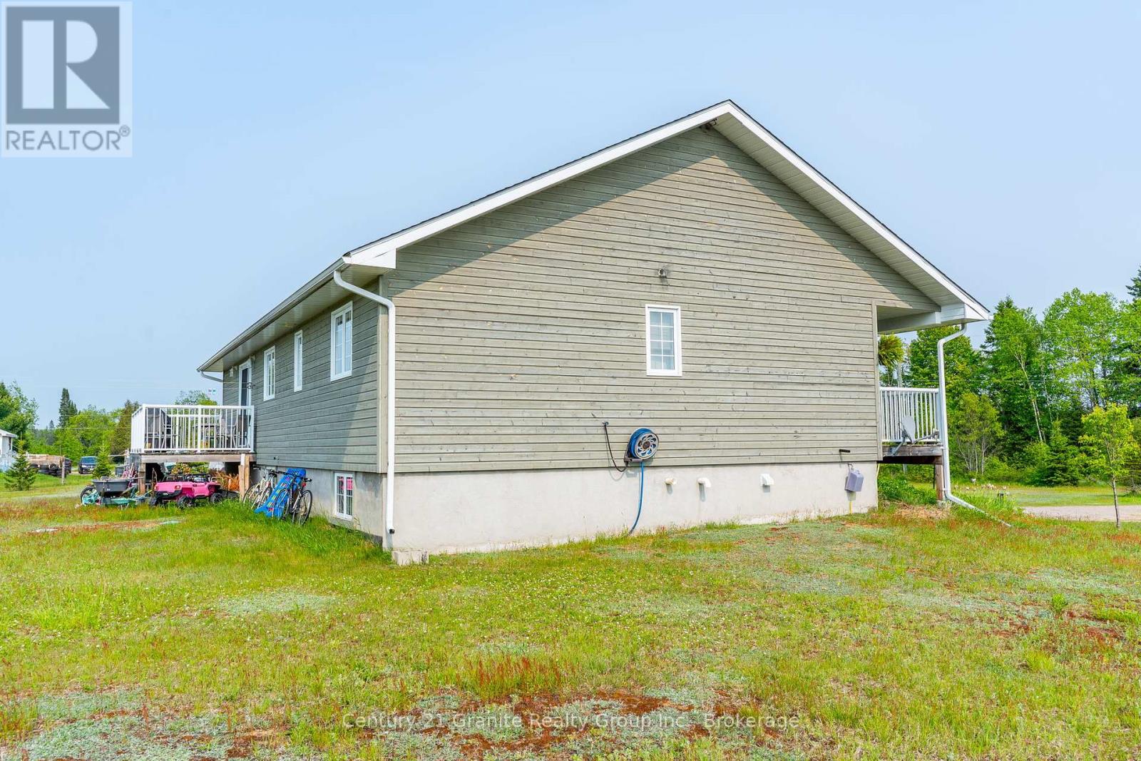 1190 Ritchie Falls Road, Minden Hills, Ontario  K0M 2K0 - Photo 34 - X12203370