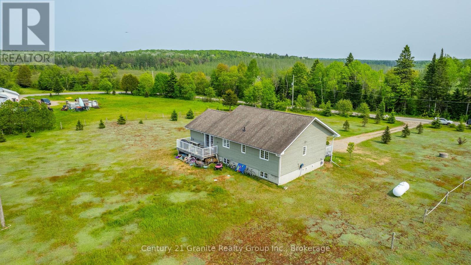 1190 Ritchie Falls Road, Minden Hills, Ontario  K0M 2K0 - Photo 35 - X12203370