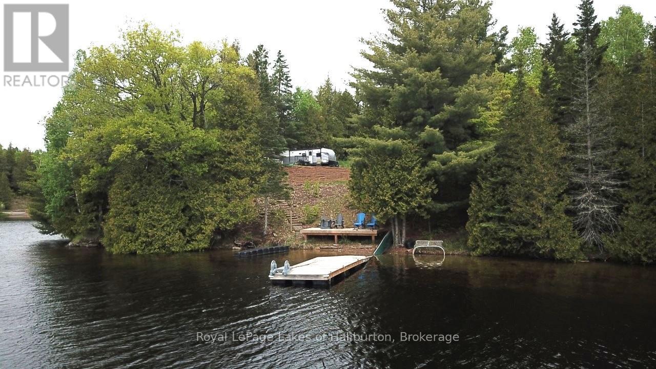 25 Fire Route 330 Drive, Trent Lakes, Ontario  K0M 1R0 - Photo 2 - X12203385