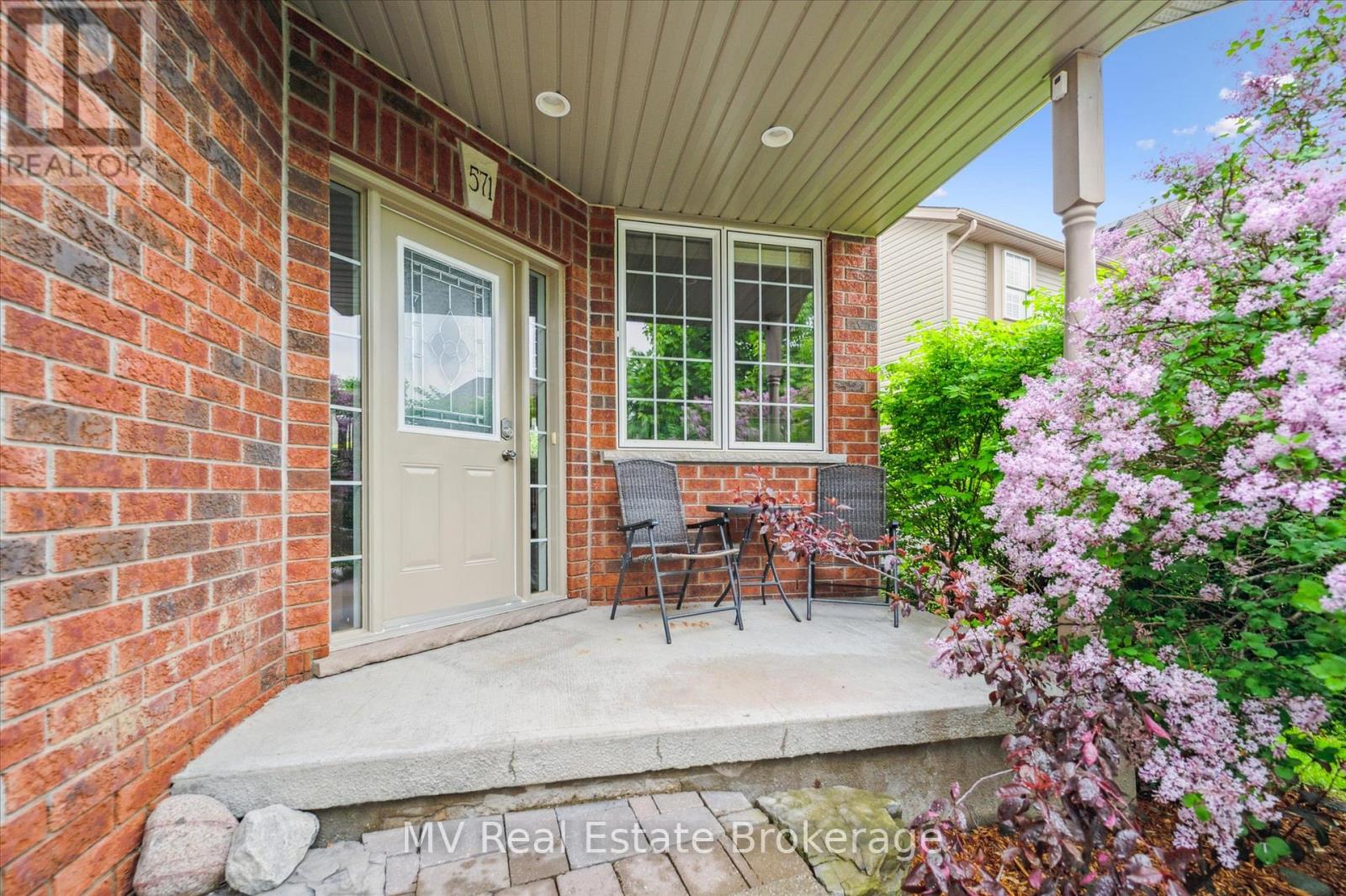 571 BLACK STREET, Centre Wellington, Ontario