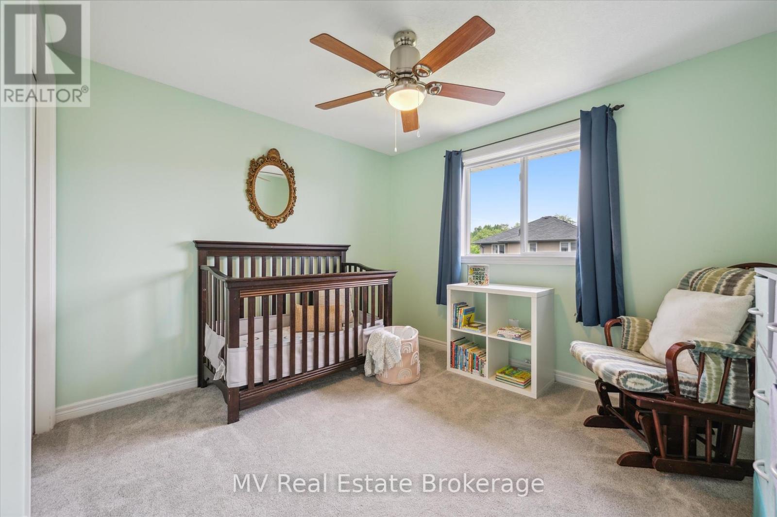 571 Black Street, Centre Wellington, Ontario  N1M 0A3 - Photo 23 - X12203443