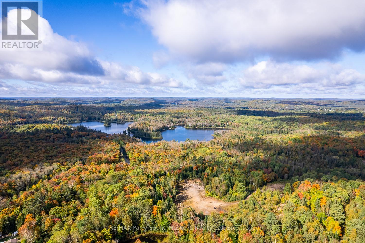 Lot3& 4 Lawson Road, Kearney, Ontario  P0A 1M0 - Photo 3 - X12203495
