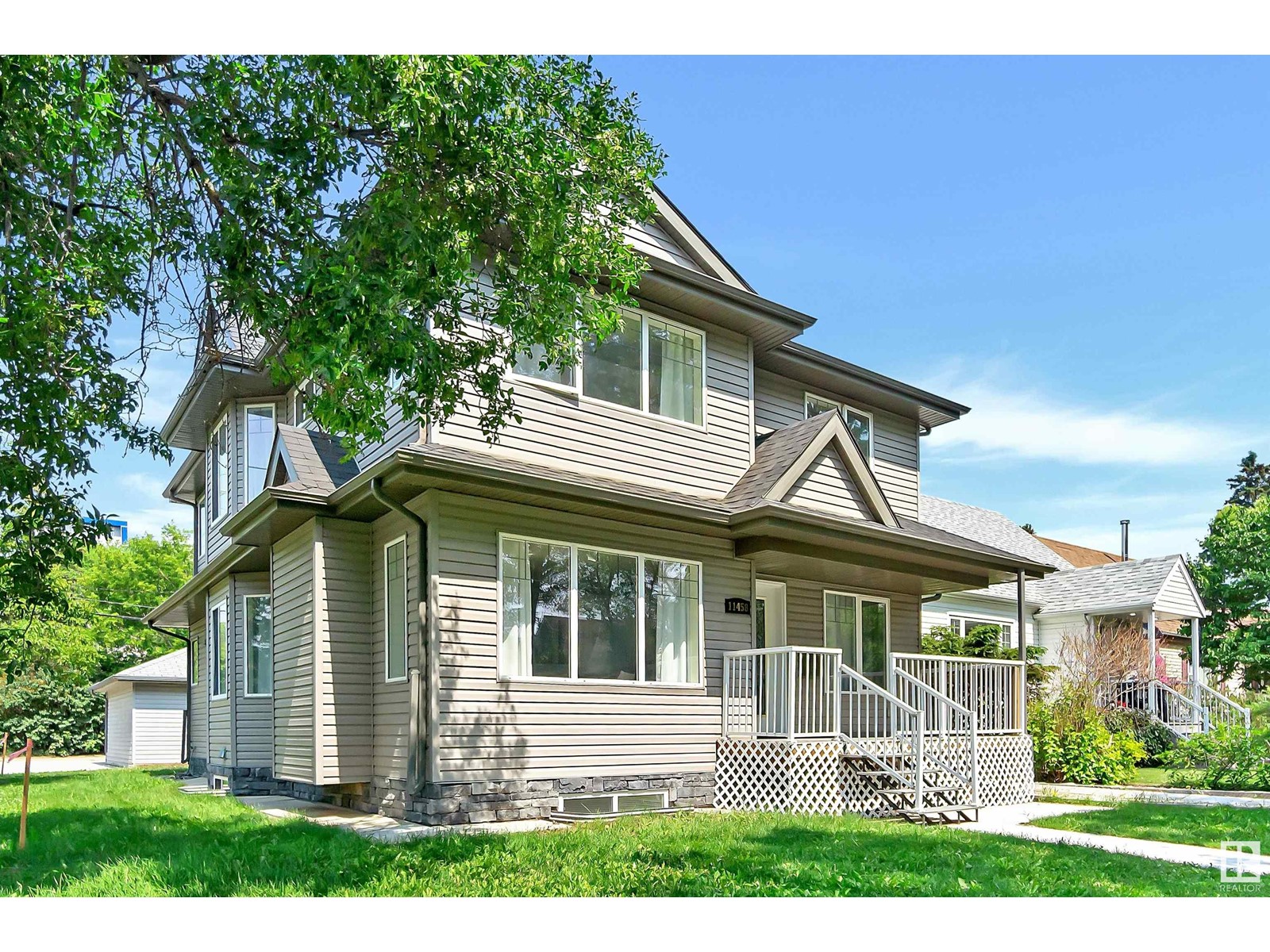 11458 79 AV NW, Edmonton, Alberta
