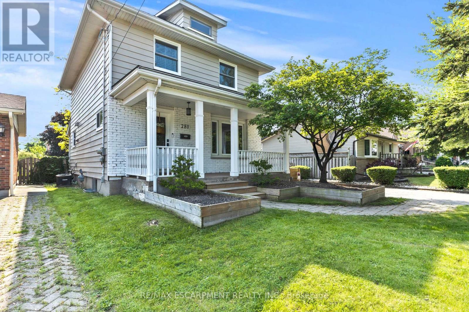 280 Vansickle Road, St. Catharines (Rykert/vansickle), Ontario  L2S 2T1 - Photo 1 - X12203270