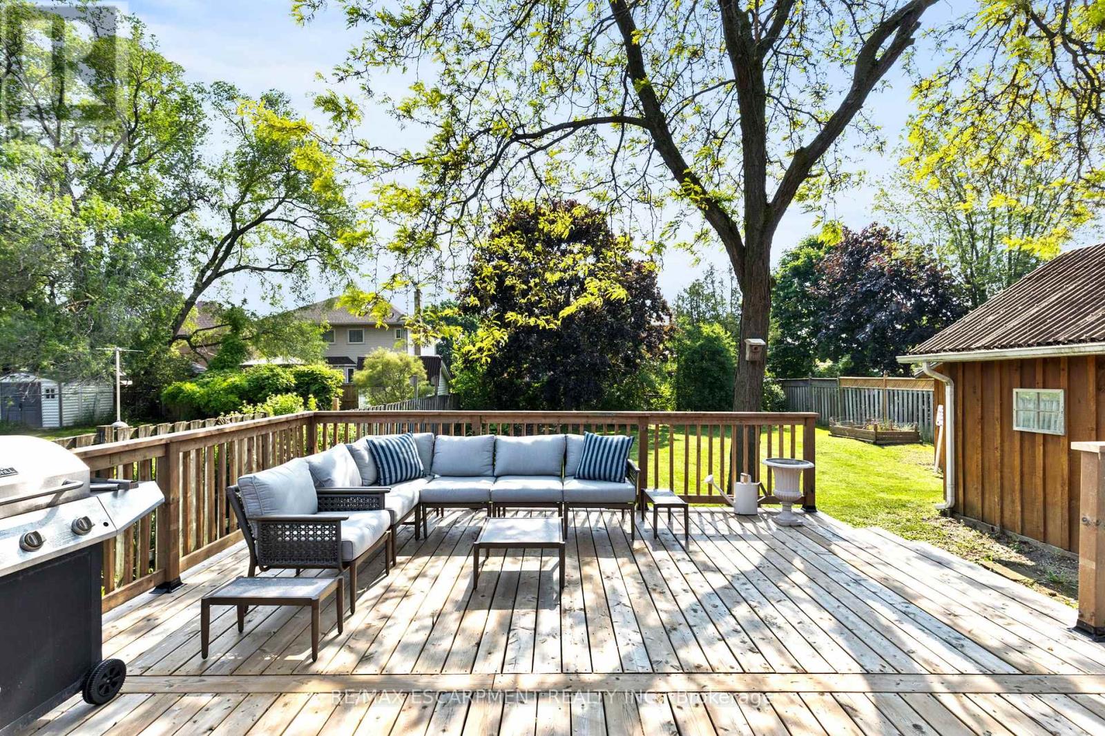 280 Vansickle Road, St. Catharines (Rykert/vansickle), Ontario  L2S 2T1 - Photo 16 - X12203270