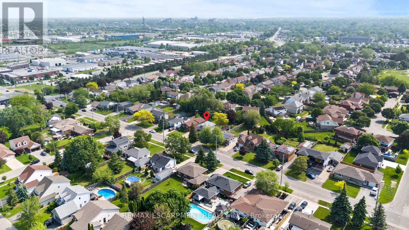 280 Vansickle Road, St. Catharines (Rykert/vansickle), Ontario  L2S 2T1 - Photo 17 - X12203270