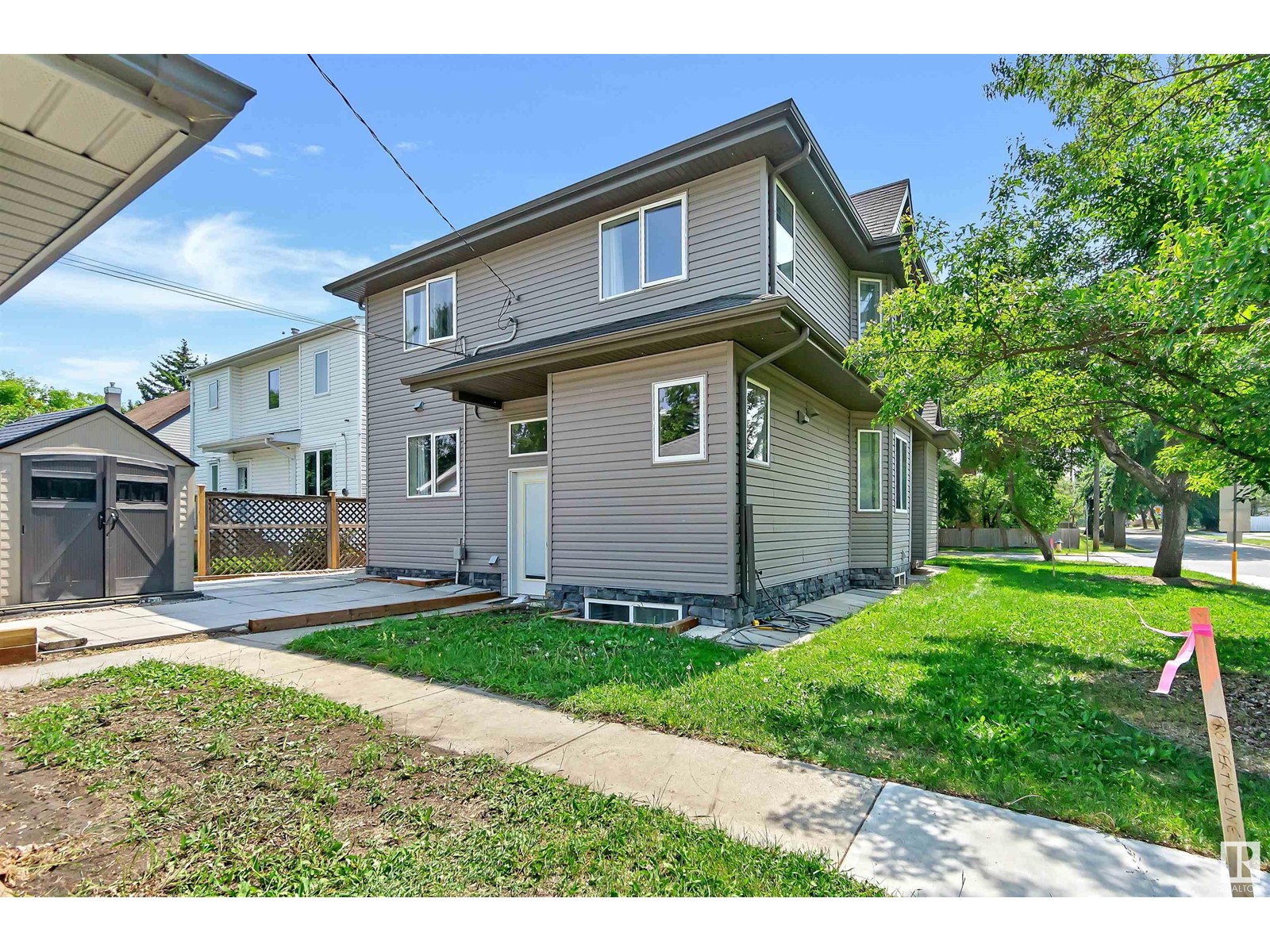 11458 79 Av Nw, Edmonton, Alberta  T6G 0P6 - Photo 50 - E4440965