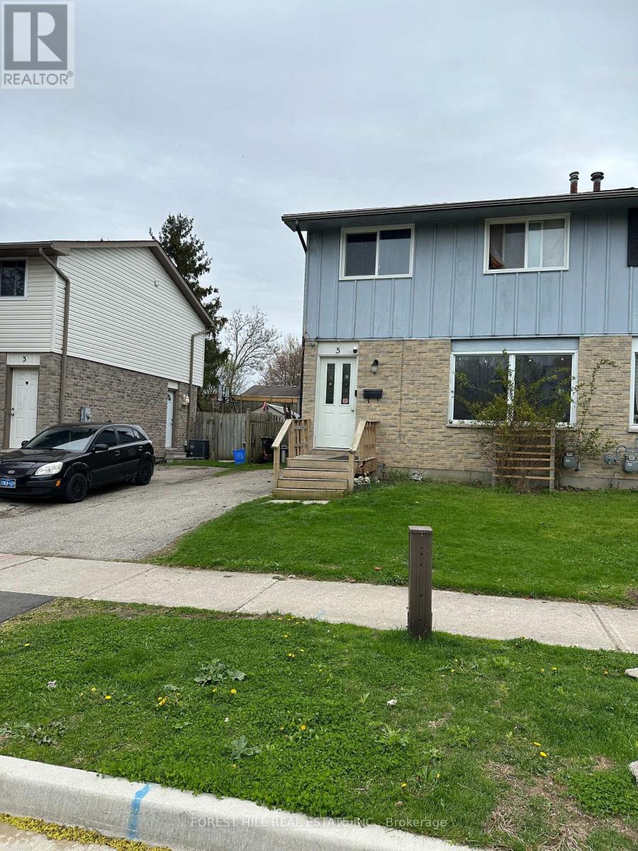 5 Denlaw Road, London North (North I), Ontario  N6G 3L3 - Photo 1 - X12203300