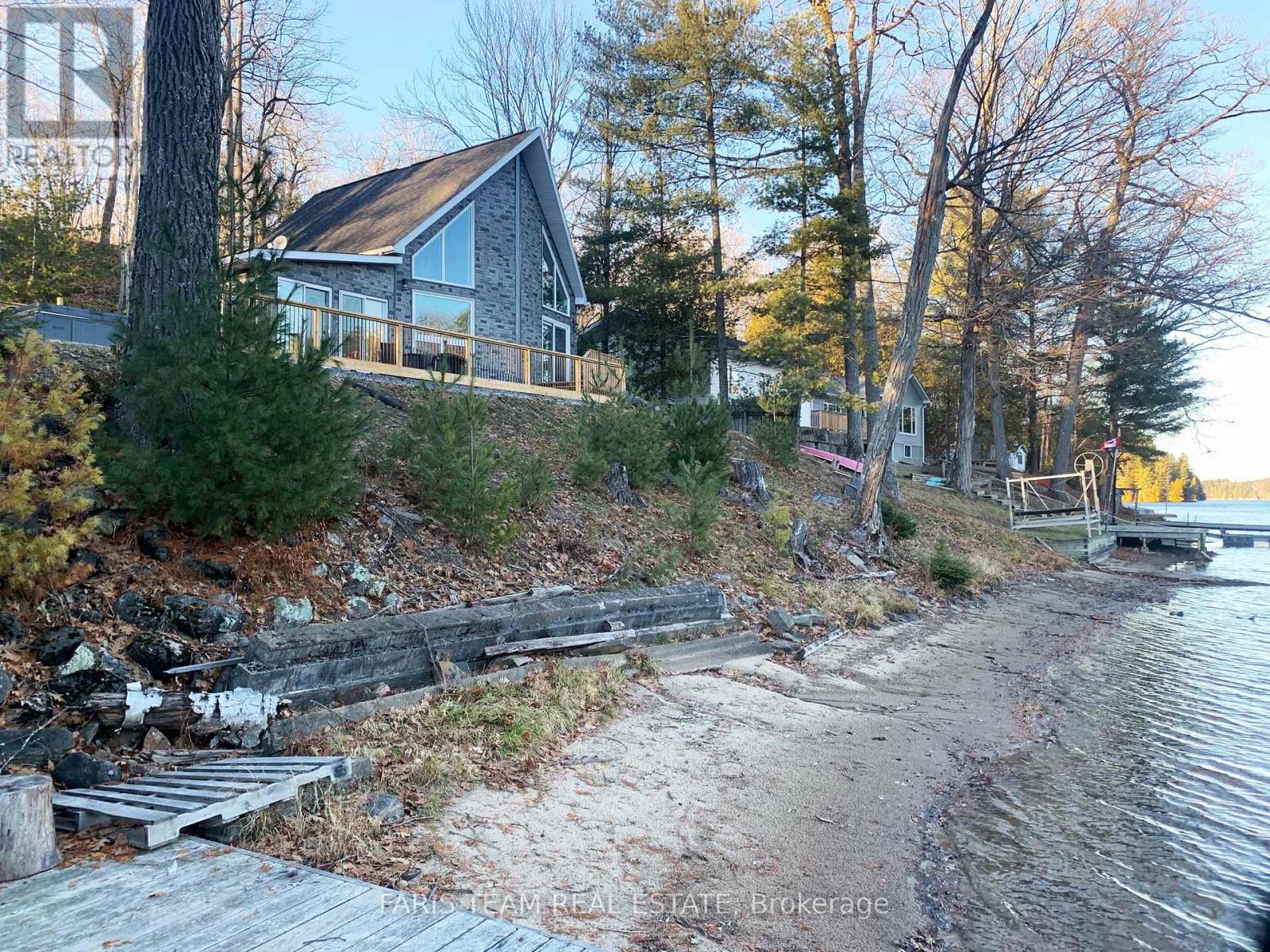 1036 Beverley Lane, Minden Hills, Ontario  K0M 2L1 - Photo 25 - X12203308