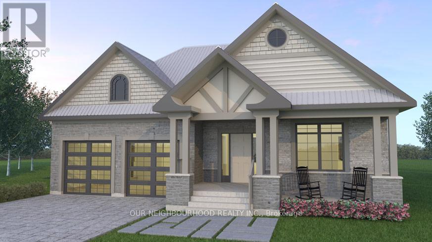 97 Villeneuve Drive, Prince Edward County (Picton Ward), Ontario  K0K 2T0 - Photo 1 - X12203312