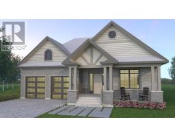 97 VILLENEUVE DRIVE, Prince Edward County, Ontario