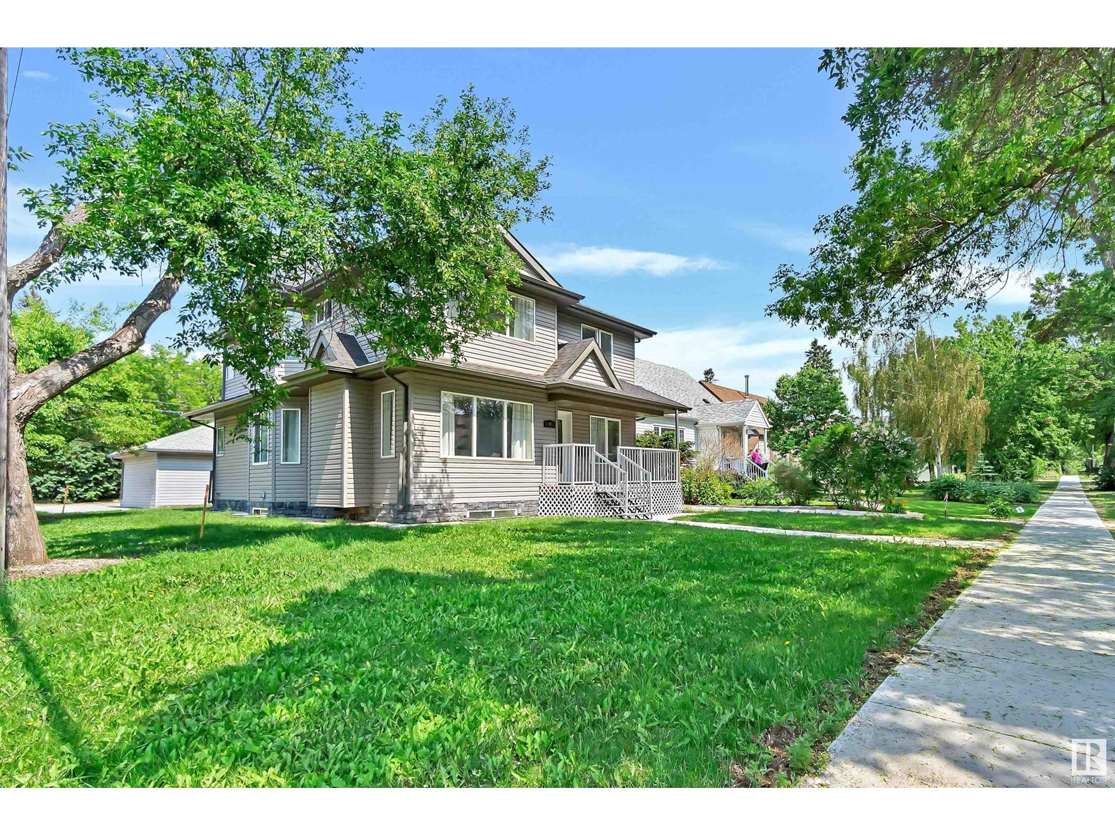 11458 79 Av Nw, Edmonton, Alberta  T6G 0P6 - Photo 51 - E4440965