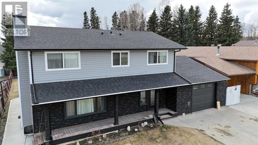 1206 50 Street, Edson, Alberta  T7E 1G2 - Photo 4 - A2215350