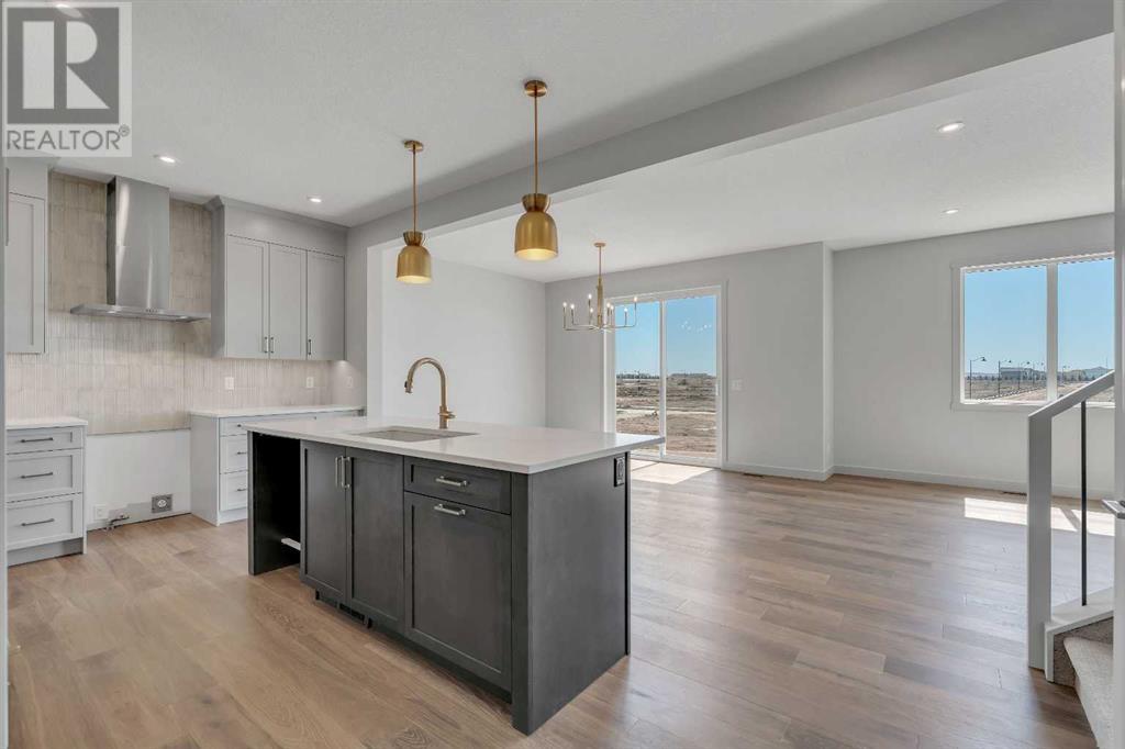 243 Marina Grove Se, Calgary, Alberta  T3M 3J4 - Photo 8 - A2179361