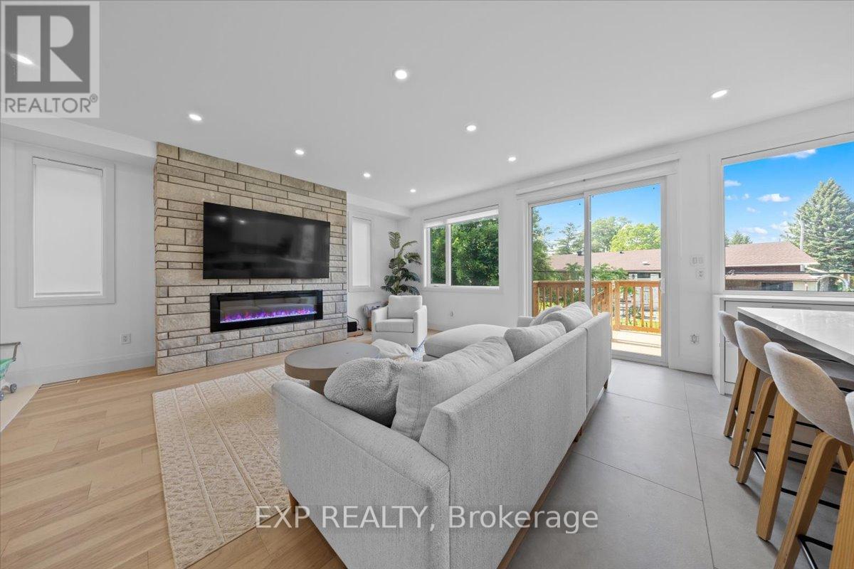 1357 Mory Street, Ottawa, Ontario  K1T 1C8 - Photo 9 - X12203359