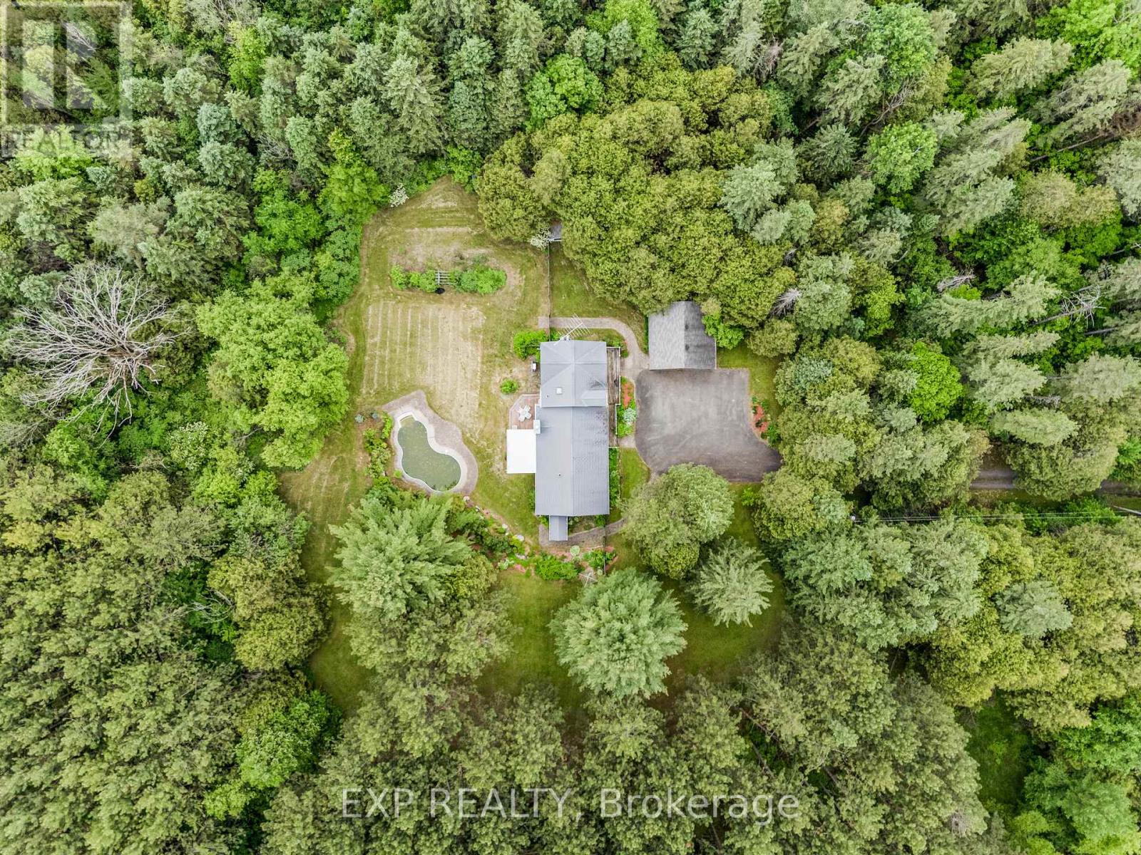 1948 Borris Road, Champlain, Ontario  K0B 1R0 - Photo 8 - X12203372