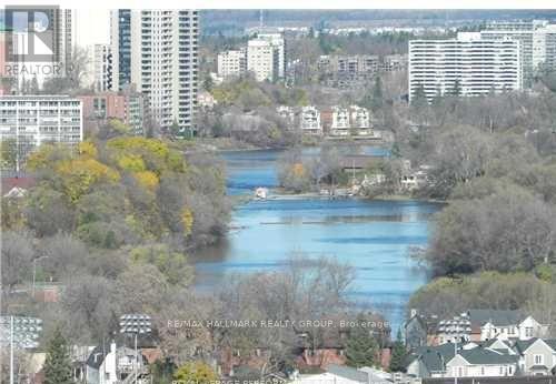 2508 - 1500 Riverside Drive, Ottawa, Ontario  K1G 4J4 - Photo 12 - X12203423