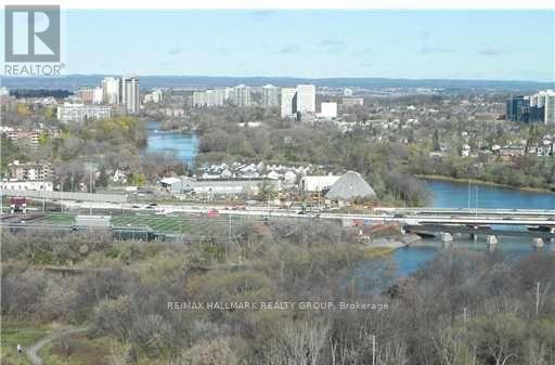 2508 - 1500 Riverside Drive, Ottawa, Ontario  K1G 4J4 - Photo 19 - X12203423
